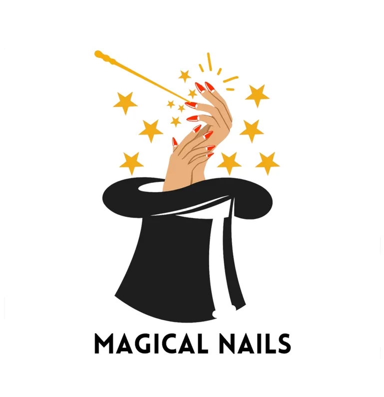 Magical Nails