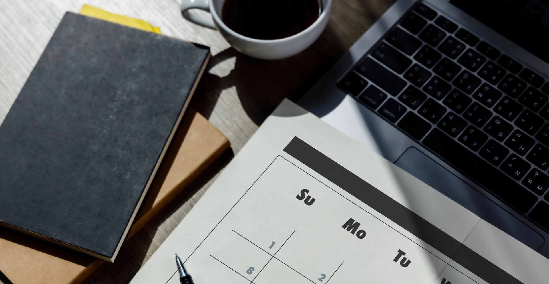 Aktywacja kalendarza wizyt