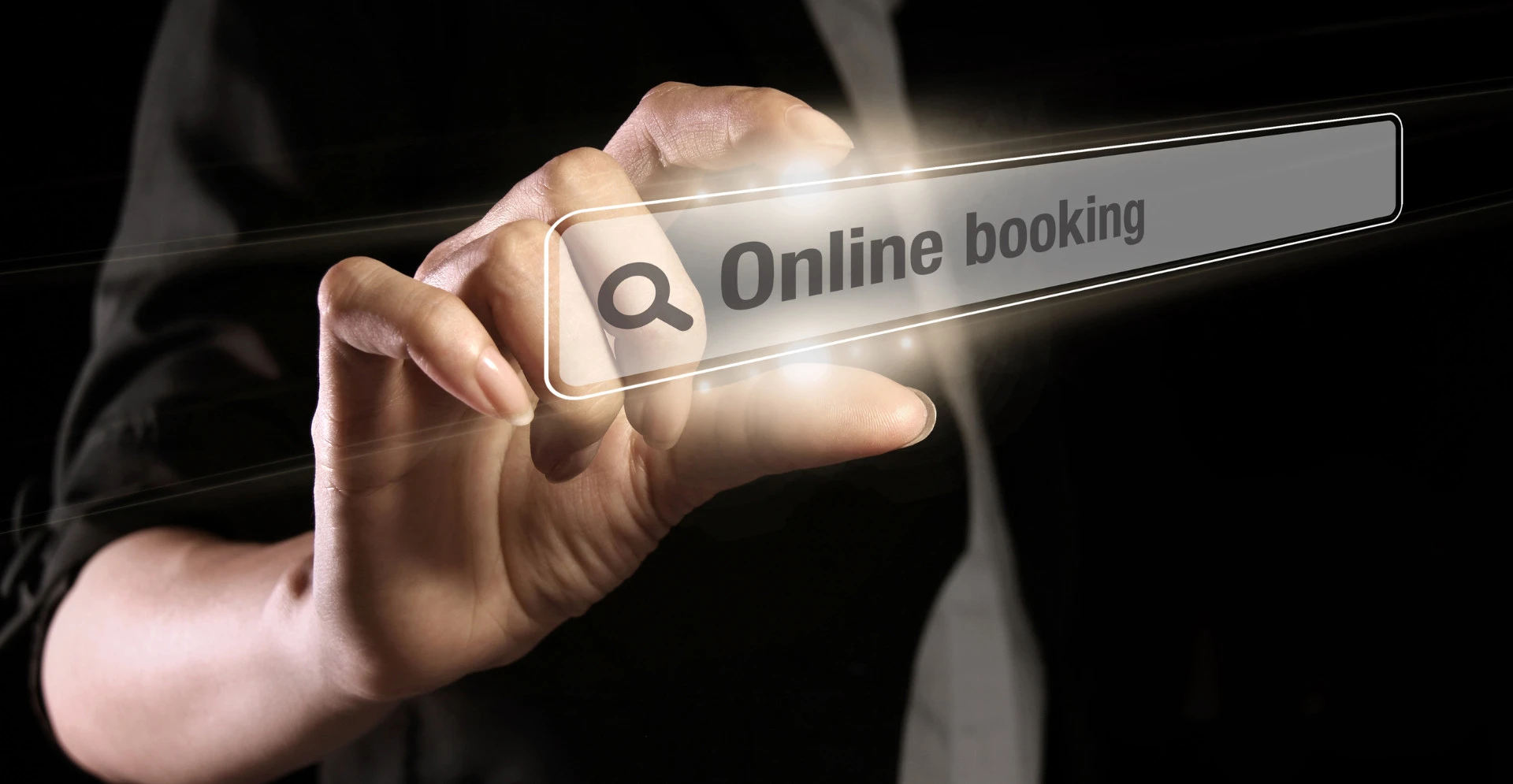 Moduł rezerwacji online