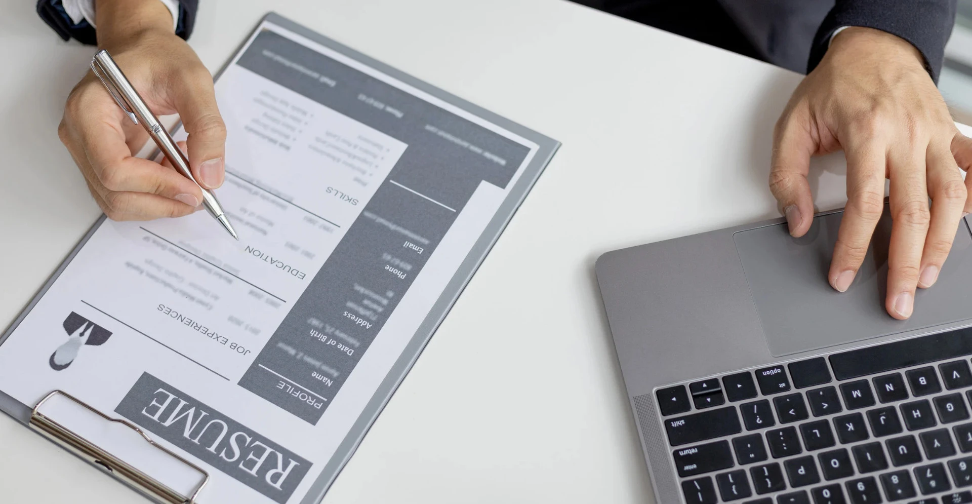 Zakładanie profilu salonu