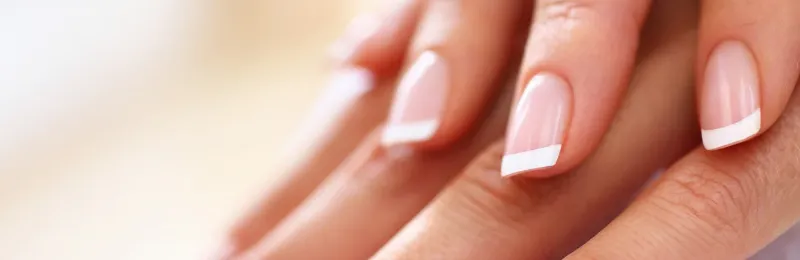 Stylizacja paznokci - Manicure